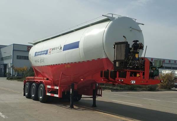 CTY9402GXHA 下灰半挂车