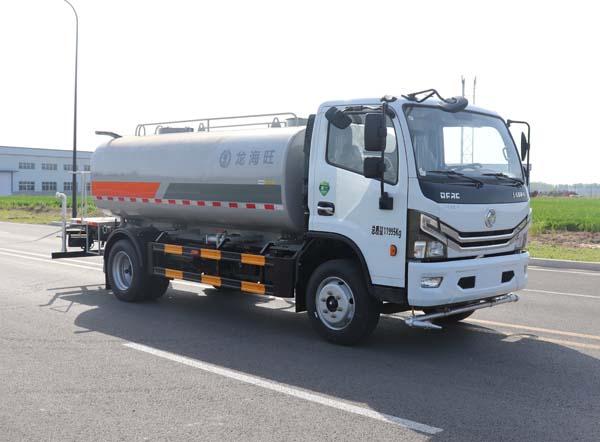 CTY5120GQXD6清洗车