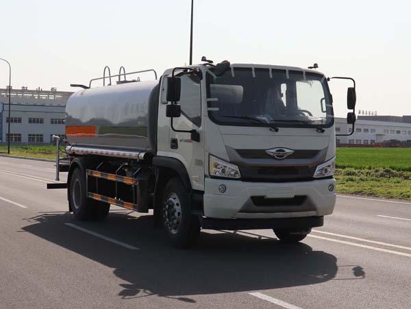 CTY5160GPSA6绿化喷洒车