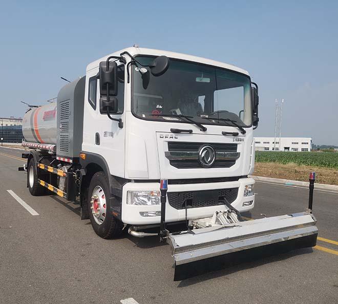 CTY5181GQXD6清洗车